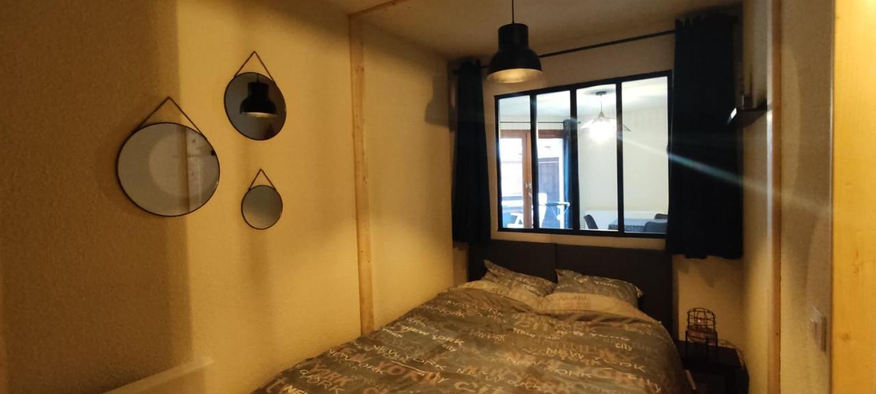 Appart 4-6 Pers Au Pied Des Pistes Toutes Saisons Molines-en-Queyras Exterior photo