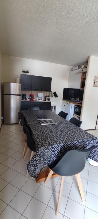 Appart 4-6 Pers Au Pied Des Pistes Toutes Saisons Molines-en-Queyras Room photo