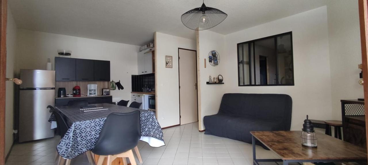 Appart 4-6 Pers Au Pied Des Pistes Toutes Saisons Molines-en-Queyras Exterior photo